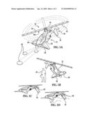 TOY WITH AUDIO AND VISUAL FEEDBACK diagram and image