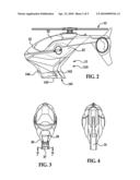 TOY WITH AUDIO AND VISUAL FEEDBACK diagram and image