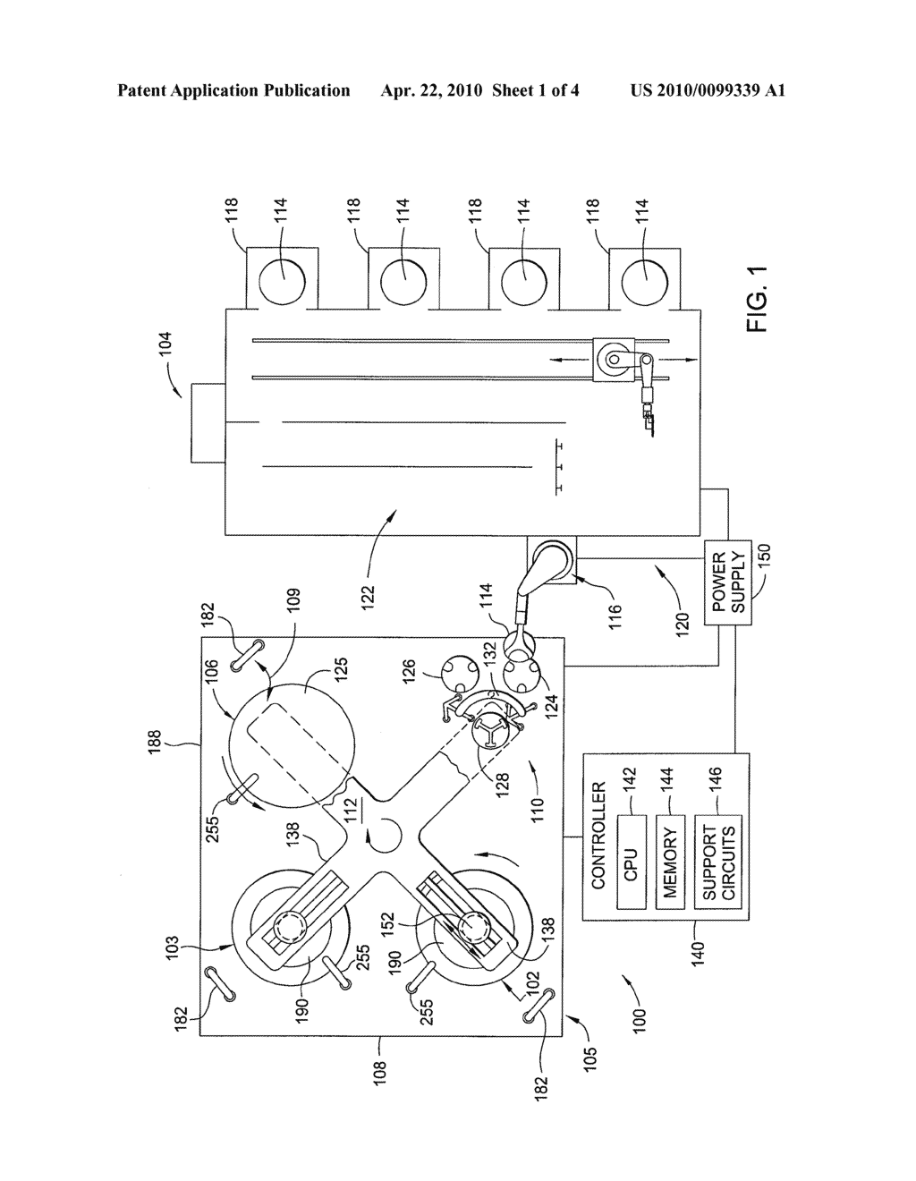 POLISHING PAD EDGE EXTENSION - diagram, schematic, and image 02