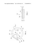 POLISHING PAD EDGE EXTENSION diagram and image