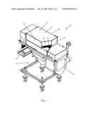 TURKEY BREAST DEFATTER diagram and image