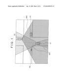 ROAD CONDITION DETECTING SYSTEM diagram and image