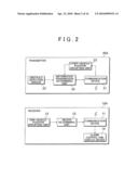 ROAD CONDITION DETECTING SYSTEM diagram and image