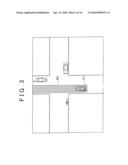 ROAD CONDITION DETECTING SYSTEM diagram and image