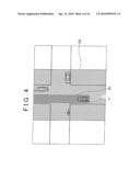 ROAD CONDITION DETECTING SYSTEM diagram and image