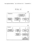 ROAD CONDITION DETECTING SYSTEM diagram and image