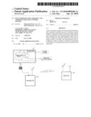 DATA COMMUNICATION APPARATUS AND COMMUNICATION DATA CONTROL METHOD diagram and image