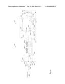 MONOLITHIC FM-BAND TRANSMIT POWER AMPLIFIER FOR MOBILE CELLULAR DEVICES AND METHOD OF OPERATION THEREOF diagram and image