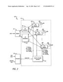 Active electronically scanned array antenna for satellite communications diagram and image