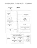 SYSTEM AND METHOD FOR PROVIDING CONTACT INFORMATION OF A MOBILE DEVICE TO A REVERSE 911 DATABASE diagram and image