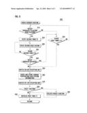 GPS-ENABLED MOBILE TERMINAL AND CURRENT POSITION LOCATING METHOD THEREOF diagram and image