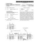 Mobile terminal device diagram and image