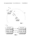 METHOD AND APPARATUS FOR RADIO VOICE MAIL diagram and image