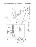 Methods, Presence Server, User Equipment (UE), and Presence Message for User Identity Update diagram and image