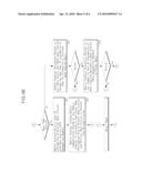 METHOD FOR MULTI-ZONE MANAGEMENT AND METHOD FOR HANDING OFF A MOBILE TERMINAL USING MULTI-ZONE MANAGEMENT diagram and image