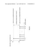 SEQUENCE ALLOCATION METHOD IN MOBILE COMMUNICATION SYSTEM diagram and image