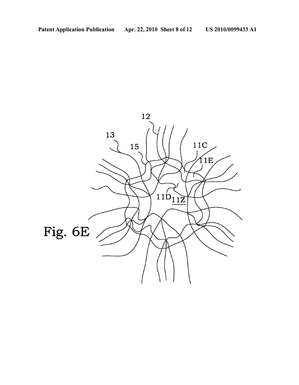 Method and Arrangement for Enhanced Cell Identification and Cell Positioning - diagram, schematic, and image 09