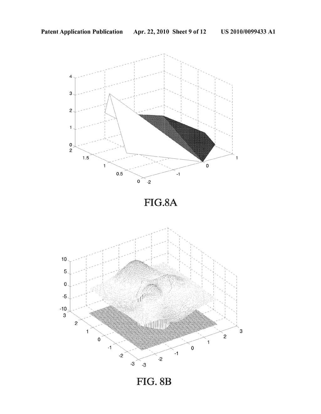 Method and Arrangement for Enhanced Cell Identification and Cell Positioning - diagram, schematic, and image 10