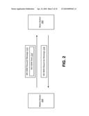 METHODS AND APPARATUS FOR IMPLEMENTING SHORT MESSAGE SERVICE (SMS) IN WIMAX SYSTEMS diagram and image