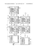 METHOD AND APPARATUS FOR INPUTTING RECEIVER INFORMATION OF TEXT MESSAGE diagram and image