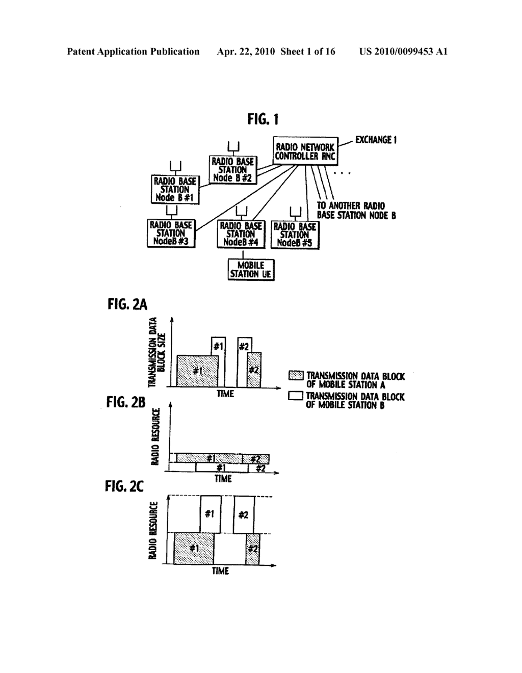 TRANSMISSION POWER CONTROL METHOD, AND MOBILE COMMUNICATION SYSTEM - diagram, schematic, and image 02