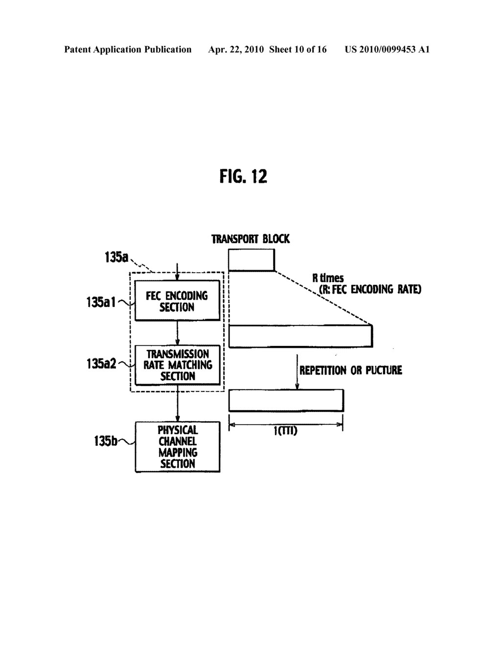 TRANSMISSION POWER CONTROL METHOD, AND MOBILE COMMUNICATION SYSTEM - diagram, schematic, and image 11