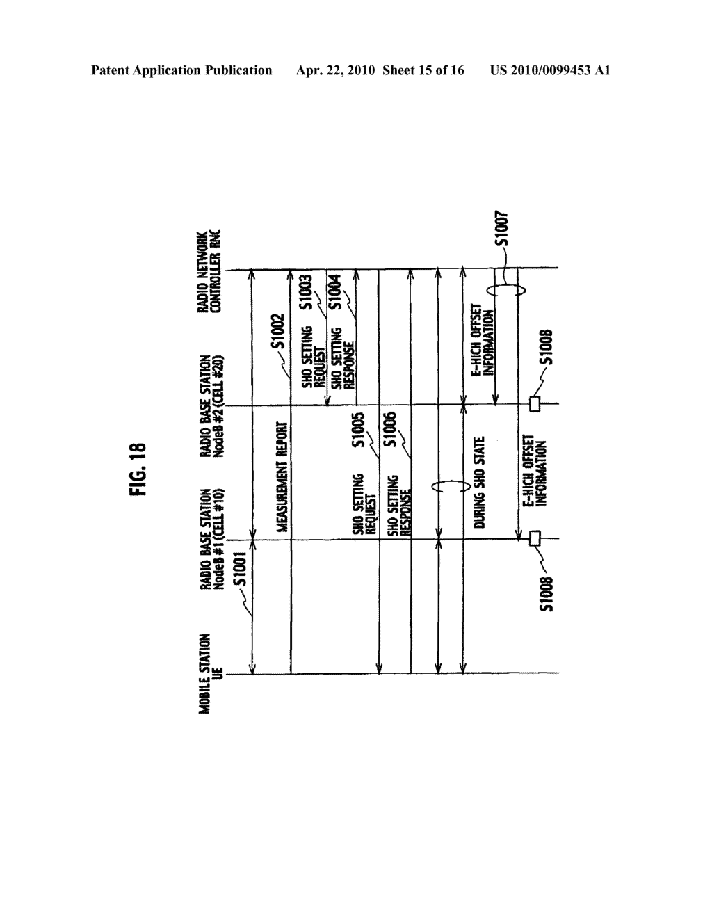 TRANSMISSION POWER CONTROL METHOD, AND MOBILE COMMUNICATION SYSTEM - diagram, schematic, and image 16