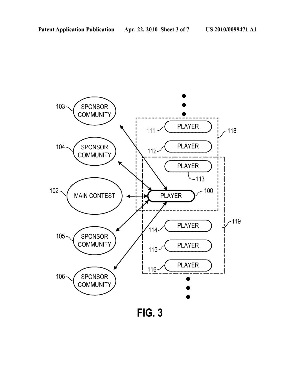 Network-Based Contests Having Multiple Participating Sponsors - diagram, schematic, and image 04