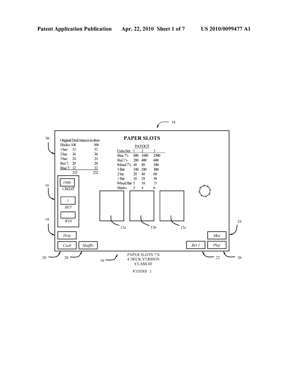 CARD SELECTION - diagram, schematic, and image 02