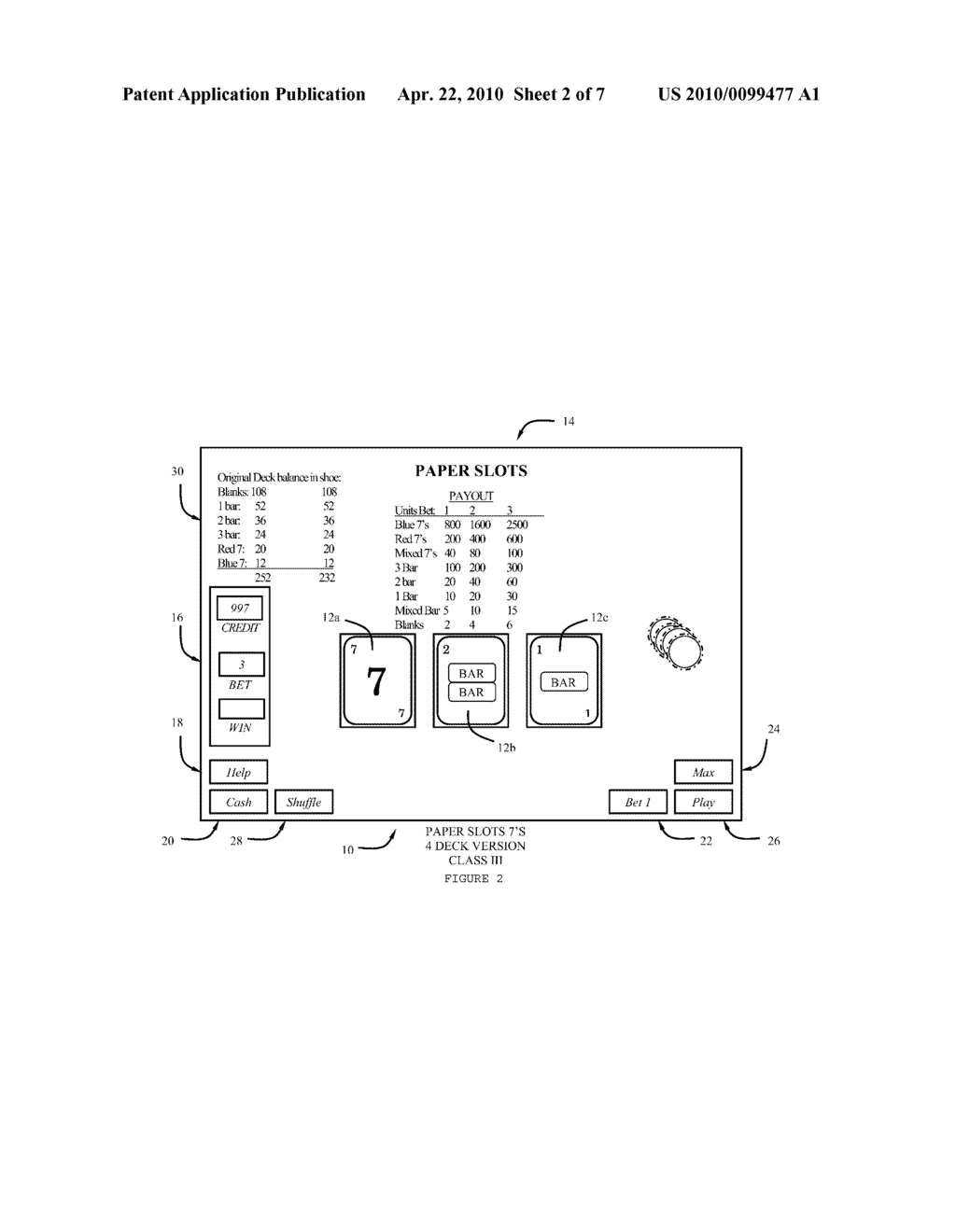 CARD SELECTION - diagram, schematic, and image 03