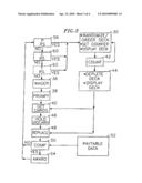 TWO STAGE CARD SELECT diagram and image