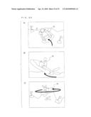 GAME APPARATUS AND COMPUTER-READABLE STORAGE MEDIUM HAVING GAME PROGRAM STORED THEREIN diagram and image