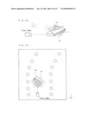 GAME APPARATUS AND COMPUTER-READABLE STORAGE MEDIUM HAVING GAME PROGRAM STORED THEREIN diagram and image