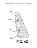 Golf Clubs and Golf Club Heads with Adjustable Center of Gravity and Moment of Inertia Characteristics diagram and image