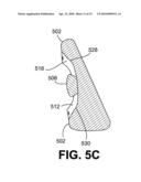 Golf Clubs and Golf Club Heads with Adjustable Center of Gravity and Moment of Inertia Characteristics diagram and image