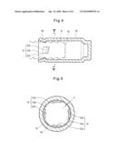 CHAIN TENSIONER diagram and image