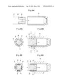 CHAIN TENSIONER diagram and image