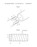 CHAIN TENSIONER diagram and image