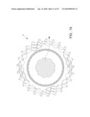 Bicycle Cogset diagram and image