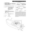 OUTBOARD MOTOR CONTROL APPARATUS diagram and image