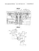 OUTBOARD MOTOR CONTROL APPARATUS diagram and image