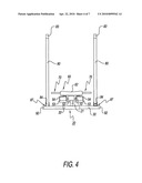 AB Wave abdominal exerciser diagram and image