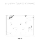 Photochemical methods and photoactive compounds for modifying surfaces diagram and image