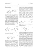 Photochemical methods and photoactive compounds for modifying surfaces diagram and image