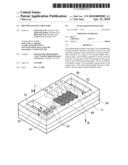 Biochip Package Structure diagram and image