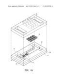 Biochip Package Structure diagram and image