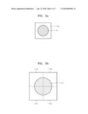 OPTICAL DETECTING APPARATUS FOR A BIO-CHIP diagram and image