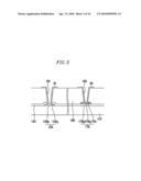 MANUFACTURING AND CLEANSING OF THIN FILM TRANSISTOR PANELS diagram and image