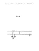 MANUFACTURING AND CLEANSING OF THIN FILM TRANSISTOR PANELS diagram and image