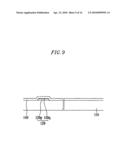 MANUFACTURING AND CLEANSING OF THIN FILM TRANSISTOR PANELS diagram and image